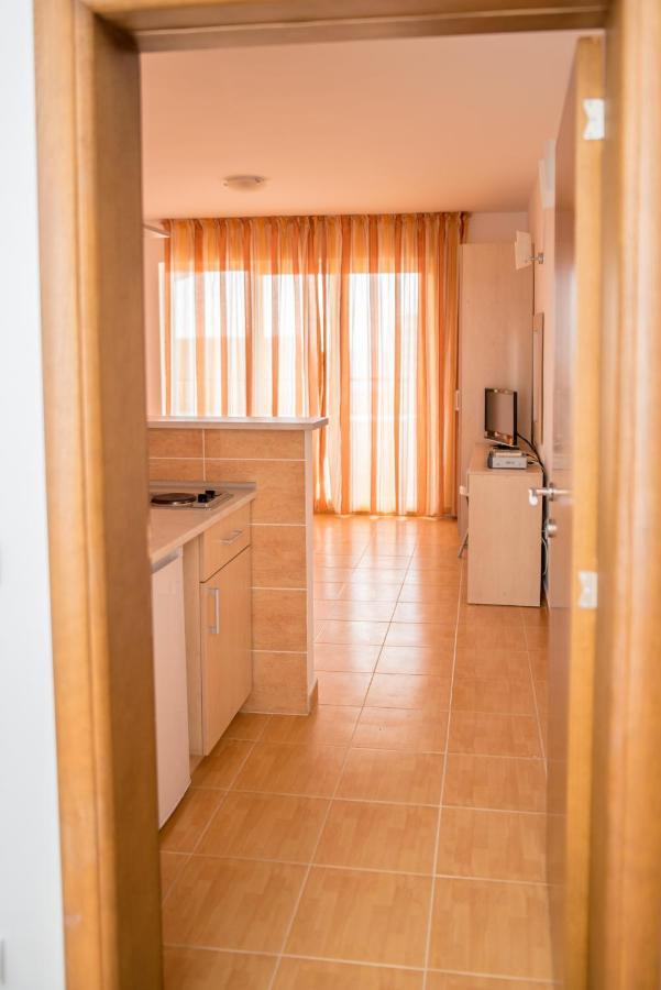 Apartment Vjera