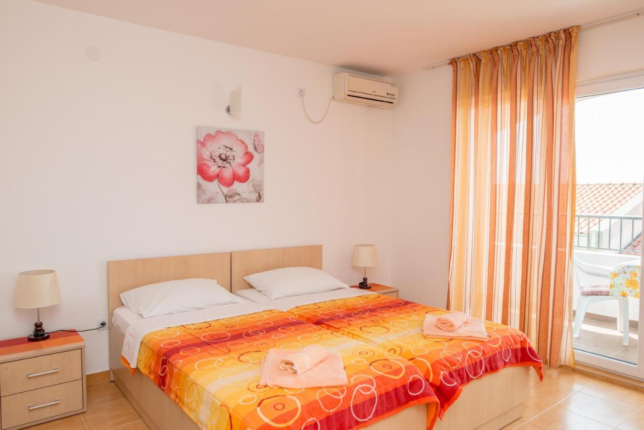 Apartment Vjera Petrovac