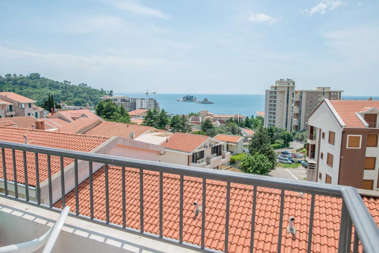 Vjera Apartment