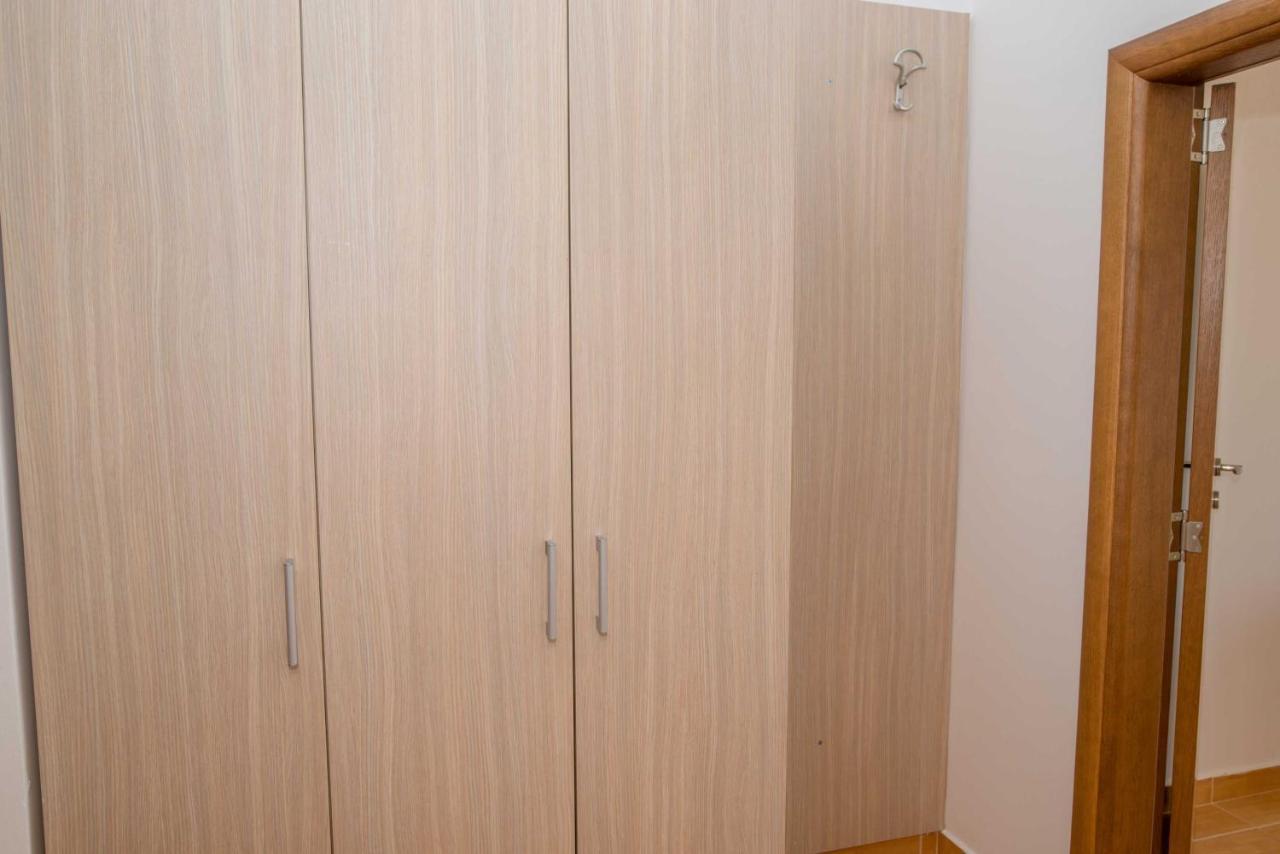 Apartment Vjera Petrovac