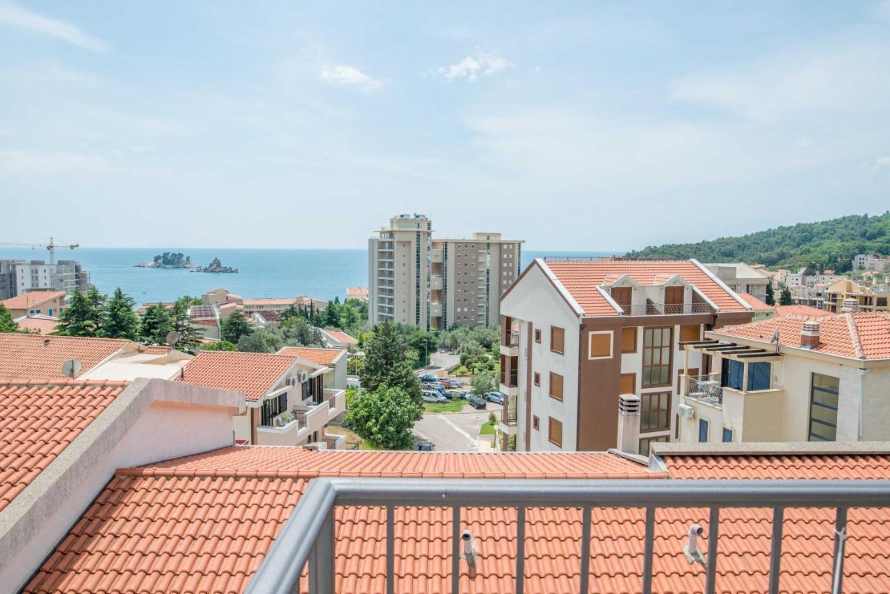 Vjera Apartment