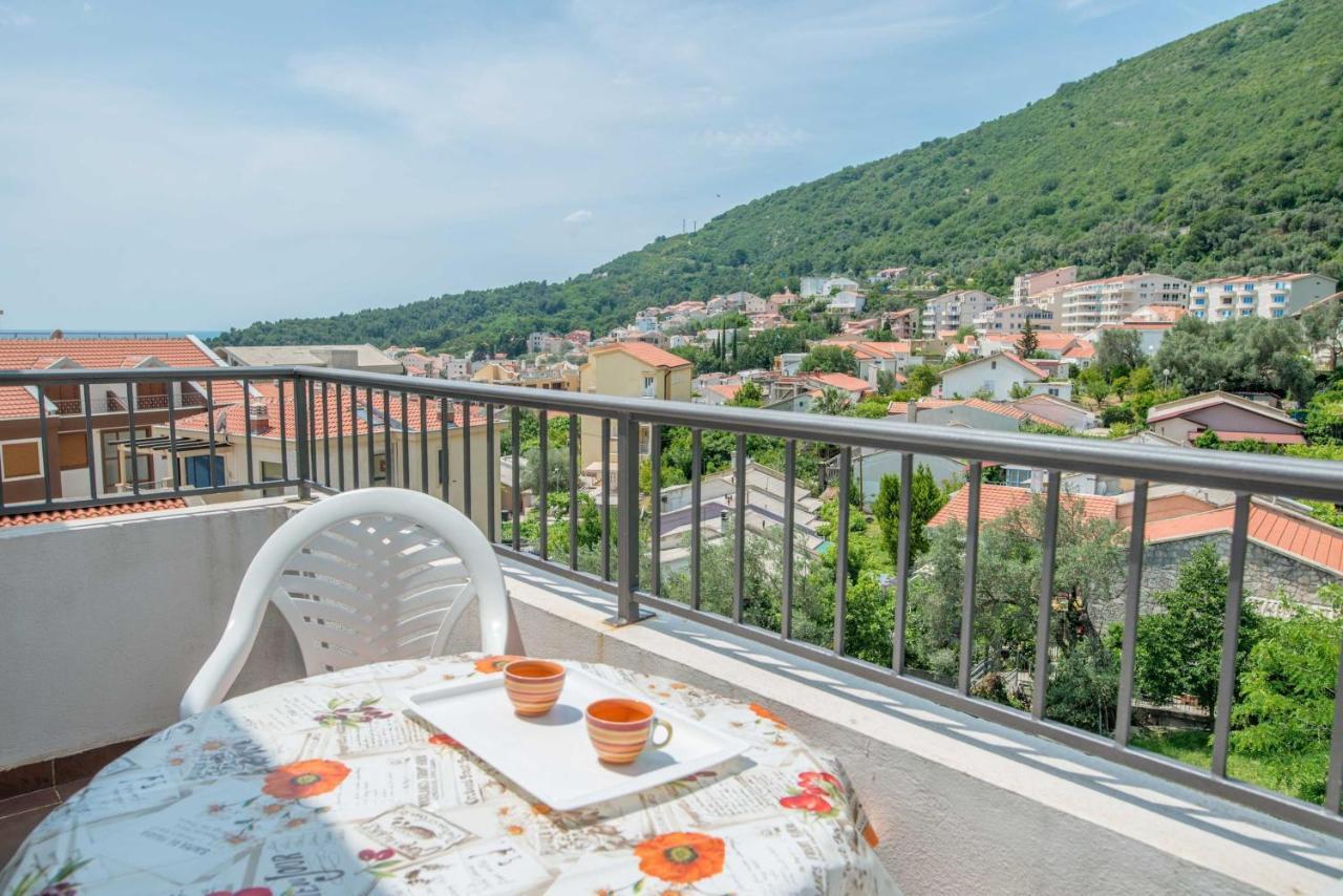 Vjera Apartment Petrovac