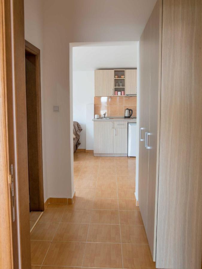 Apartment Vjera Petrovac