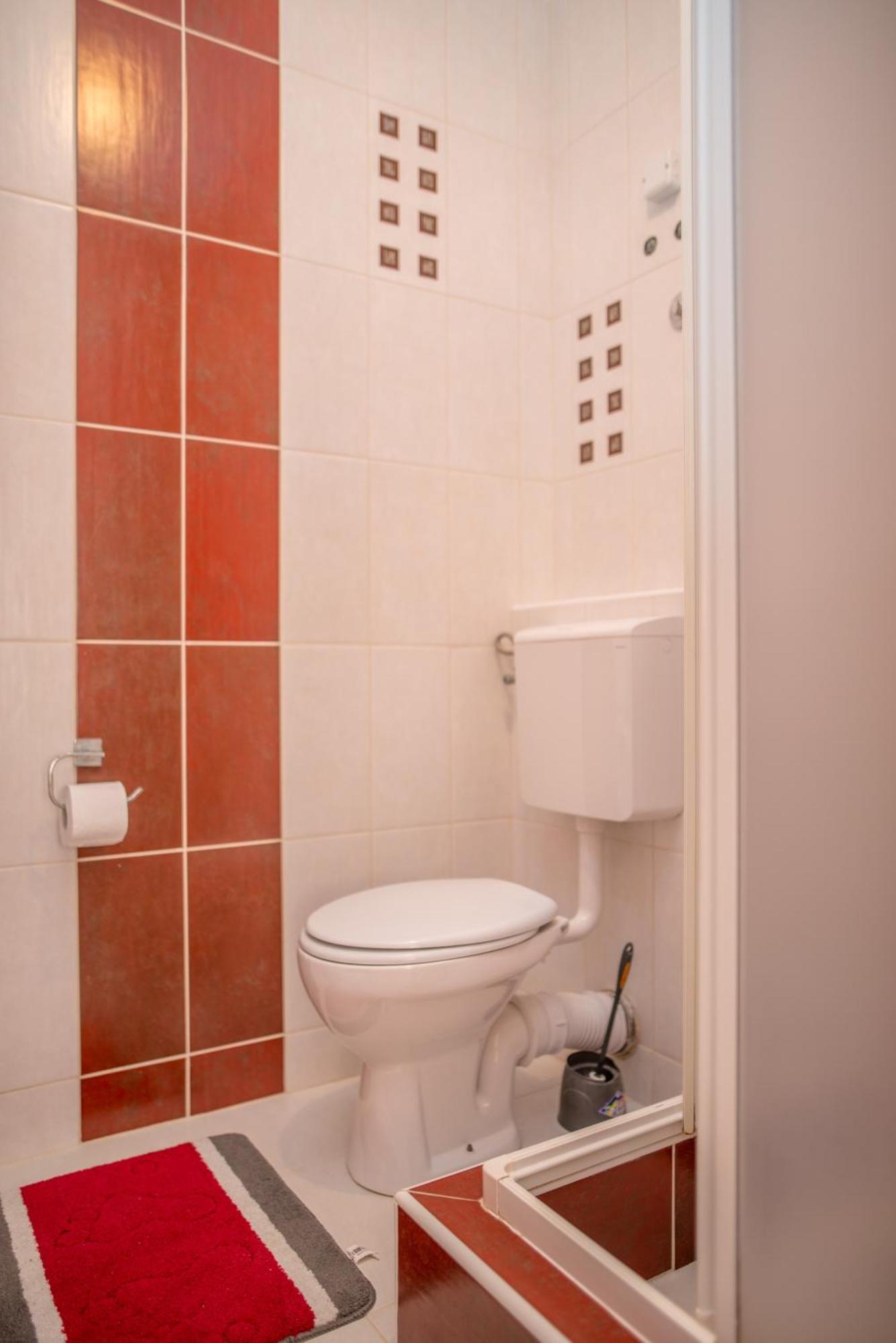 Apartment Vjera Petrovac