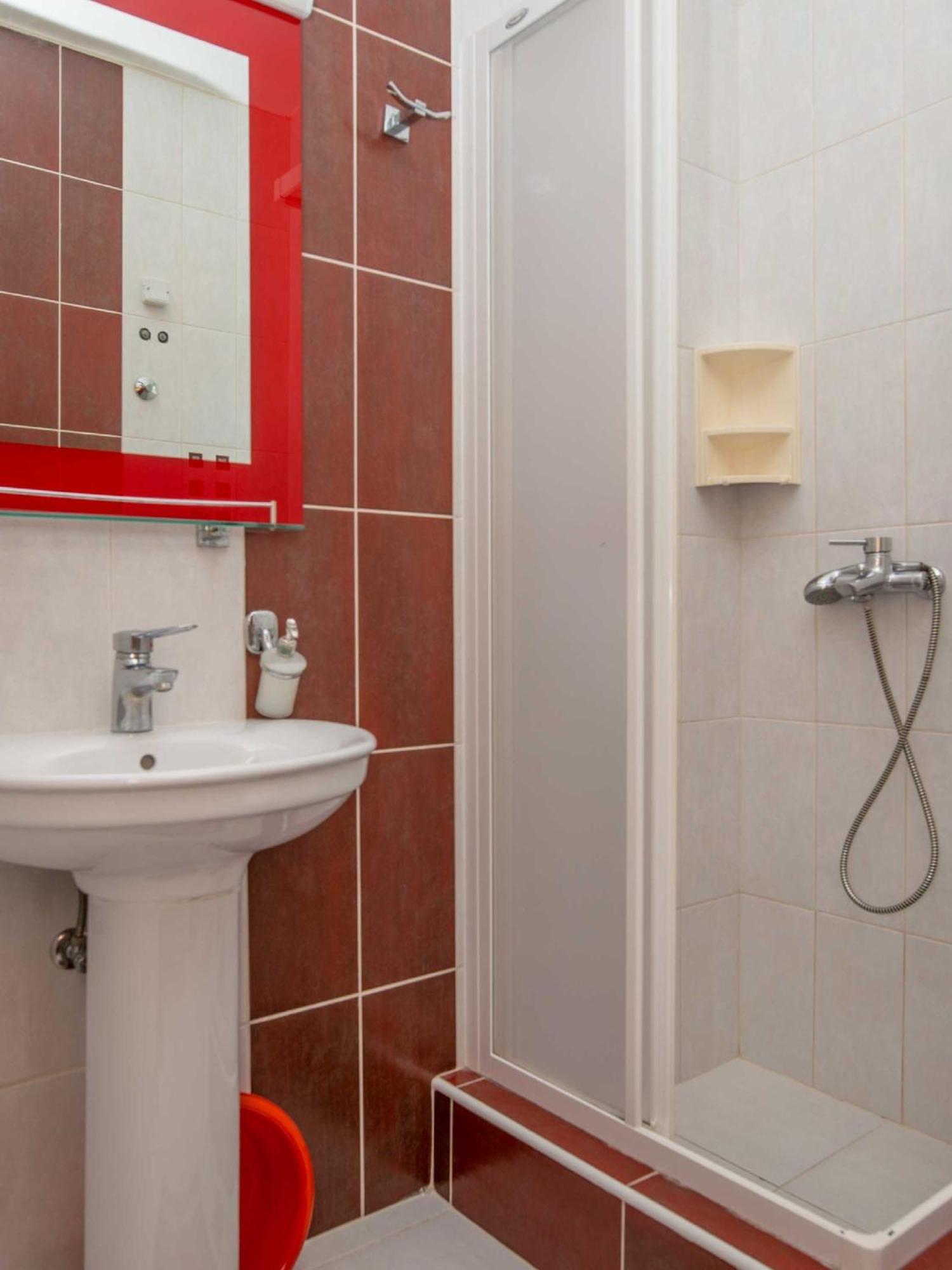 Vjera Apartment *