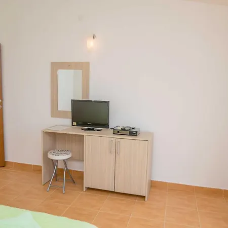 Villa Vjera Petrovac 客房 照片