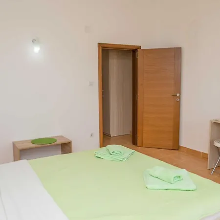 Villa Vjera Petrovac 客房 照片