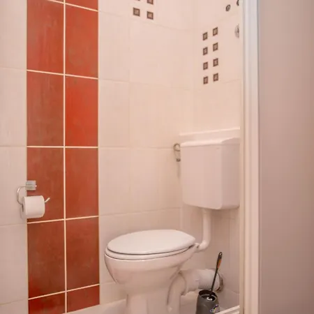 Villa Vjera Petrovac 客房 照片