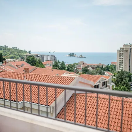 Villa Vjera Petrovac 客房 照片