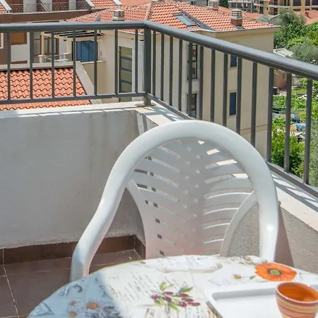 Villa Vjera Petrovac 外观 照片