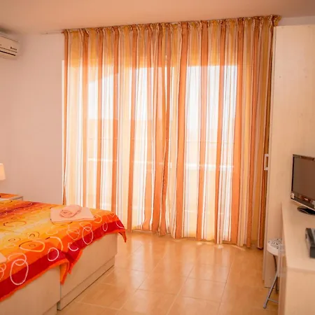Villa Vjera Petrovac 客房 照片